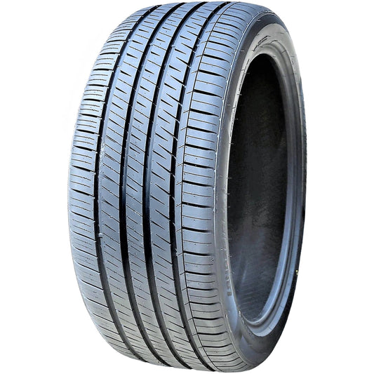 Tire Landspider Citytraxx H/P 275/35ZR19 275/35R19 100W XL AS High Performance