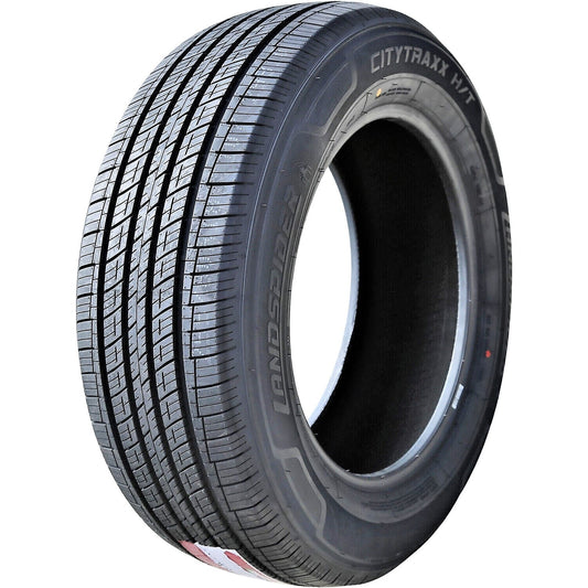 Tire Landspider Citytraxx H/T 265/55R20 115H XL AS A/S All Season