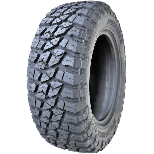 Tire Landspider Wildtraxx M/T LT 31X10.50R15 Load C 6 Ply MT Mud