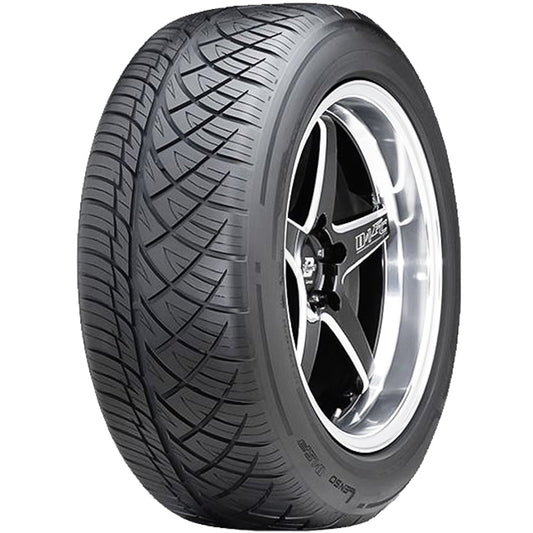 Tire Lenso D-1SP 265/40ZR18 265/40R18 101W XL High Performance