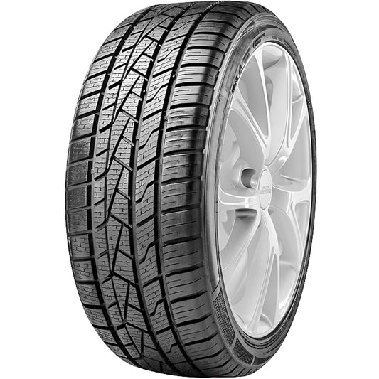 Tire Lexani Quattro Tempo AW 235/65R17 108V XL All Weather Performance