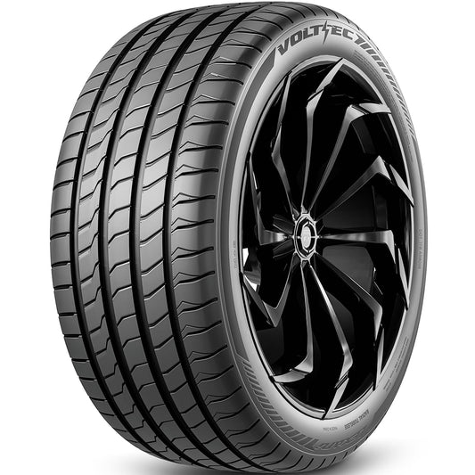 Tire Lexani VOLT-EC 285/40ZR20 285/40R20 108Y XL AS A/S High Performance