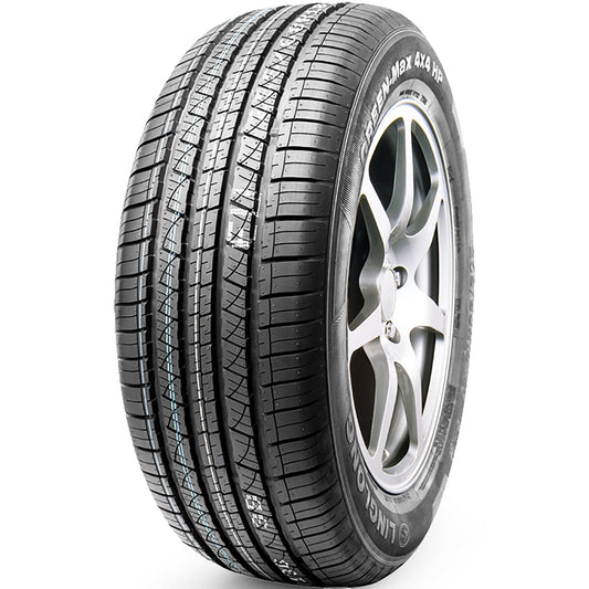 Tire Linglong GREEN-Max 4X4 HP 225/60R18 100H