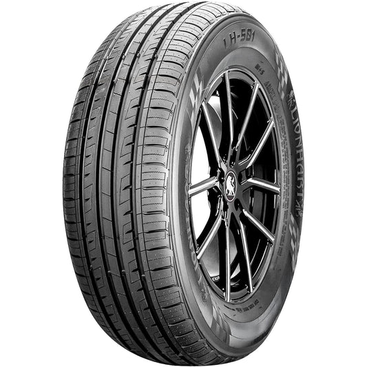Tire Lionhart LH-501 205/50R15 89V XL AS A/S Performance