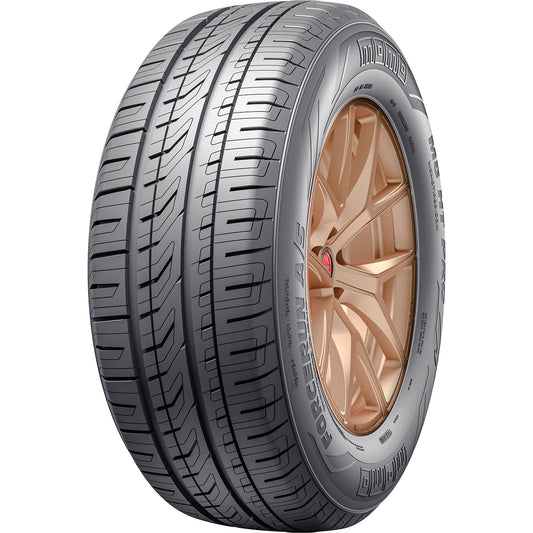 Tire MOMO Forcerun M8 HT Pro 225/65R17 106V XL AS A/S All Season