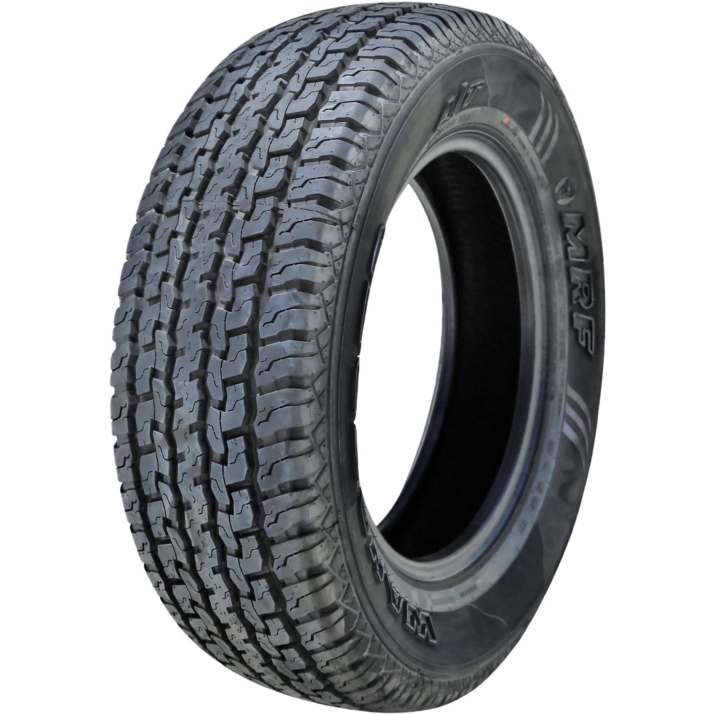 Tire MRF Wanderer A/T 255/65R18 111T (DC) AT All Terrain