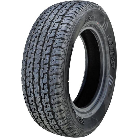 Tire MRF Wanderer A/T 255/65R18 111T (DC) AT All Terrain