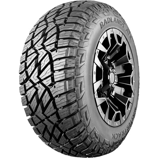 Tire Mastertrack Badlands ATX 225/65R17 102H AT A/T All Terrain