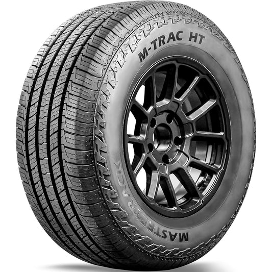 Tire Mastertrack M-Trac HT 235/70R16 106H AS A/S All Season