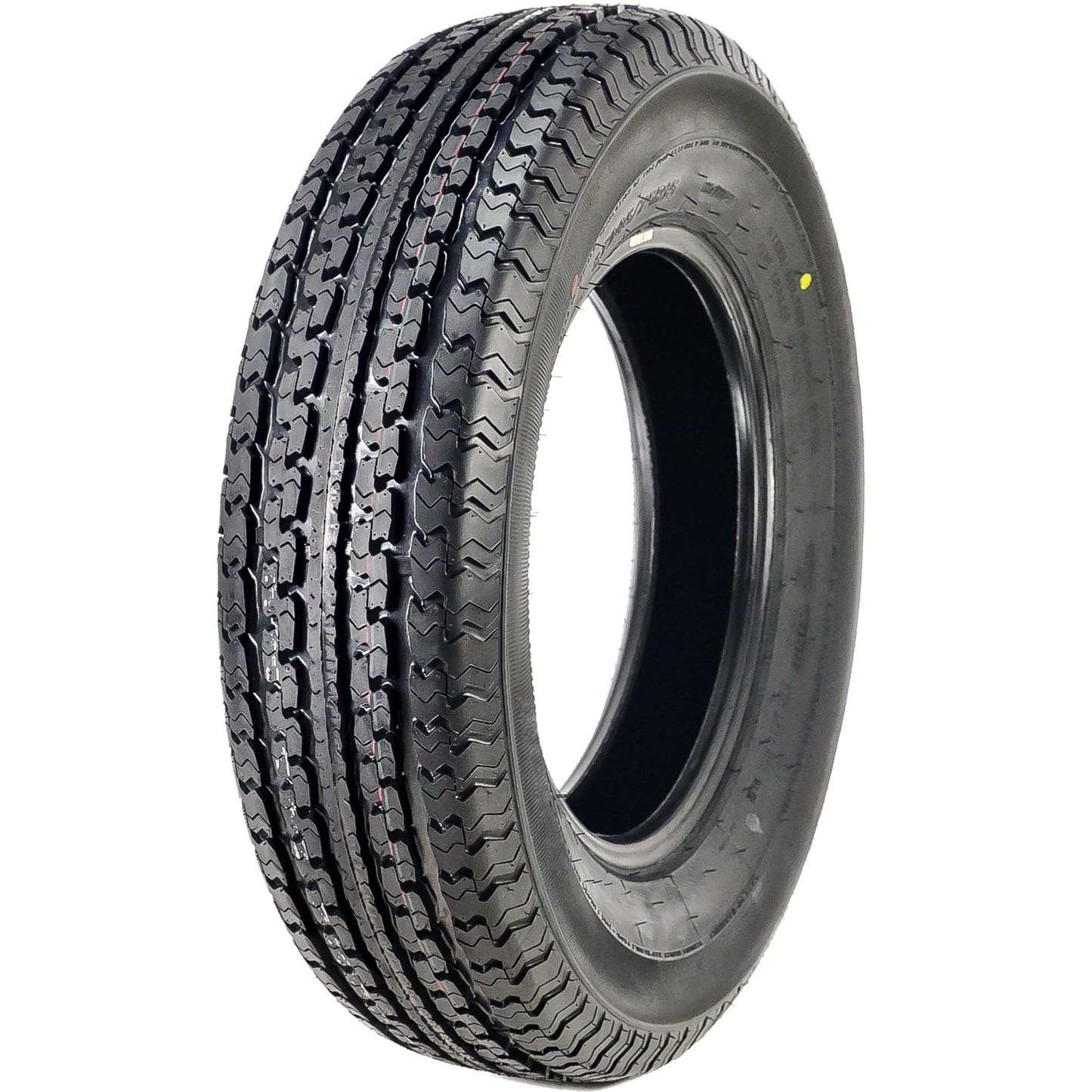 Tire Mastertrack UN-203 Steel Belted ST 235/80R16 Load F 12 Ply Trailer