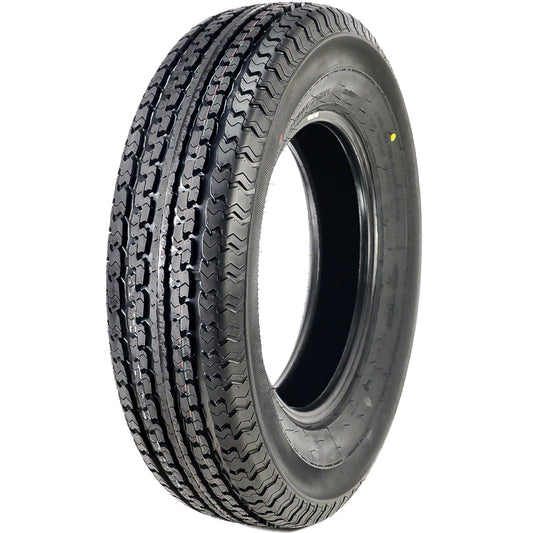 Tire Mastertrack UN-203 Steel Belted ST 235/80R16 Load F 12 Ply Trailer