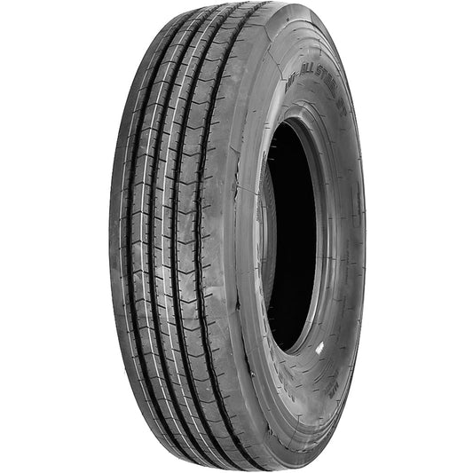 Tire Mastertrack UN-All Steel ST All Steel ST 225/75R15 Load G 14 Ply Trailer