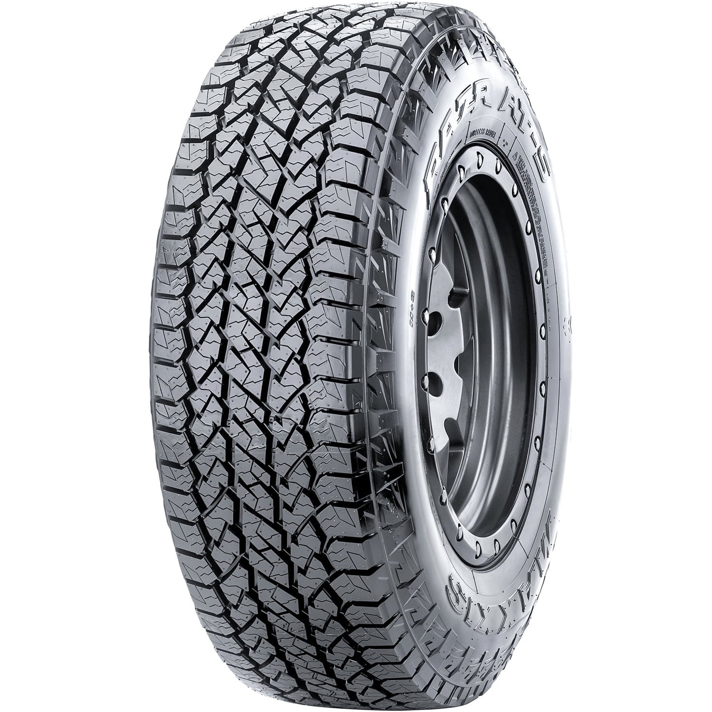 Tire Maxxis Razr AT-S 225/65R17 102T AT A/T All Terrain