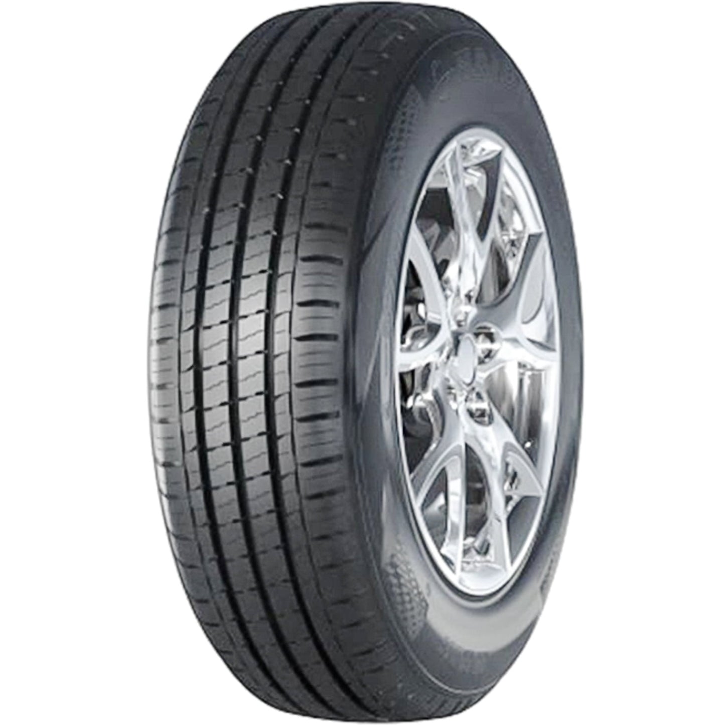 Tire Mileking MK737 205/75R16 Load D 8 Ply Van Commercial