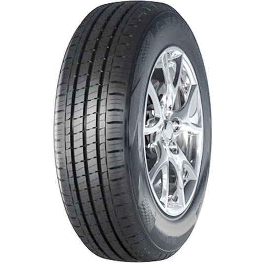 Tire Mileking MK737 205/75R16 Load D 8 Ply Van Commercial