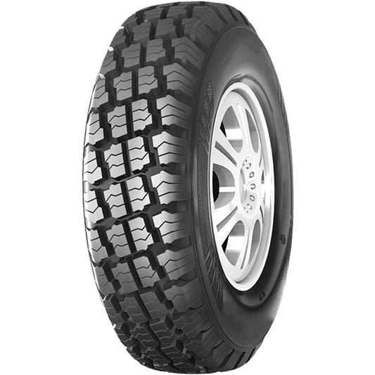 Mileking MK818 215/75R14 104/101Q D 8 Ply a/t All Terrain Van Commercial Tire