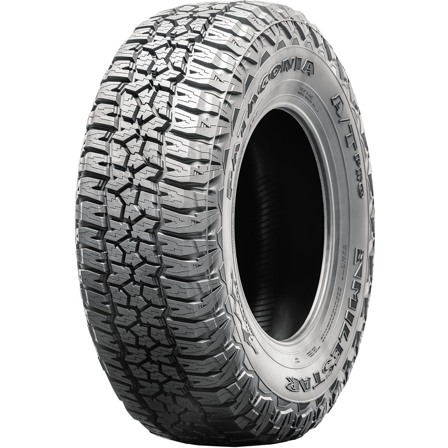 Tire Milestar Patagonia A/T Pro 215/75R15 100T AT All Terrain