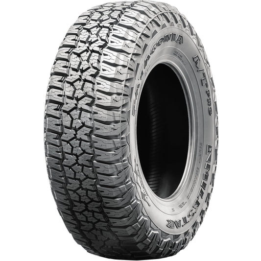 Tire Milestar Patagonia A/T Pro 215/75R15 100T AT All Terrain