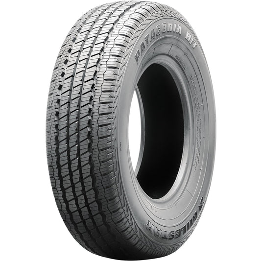 Tire Milestar Patagonia H/T 265/70R16 111T (BSW) AS A/S All Season