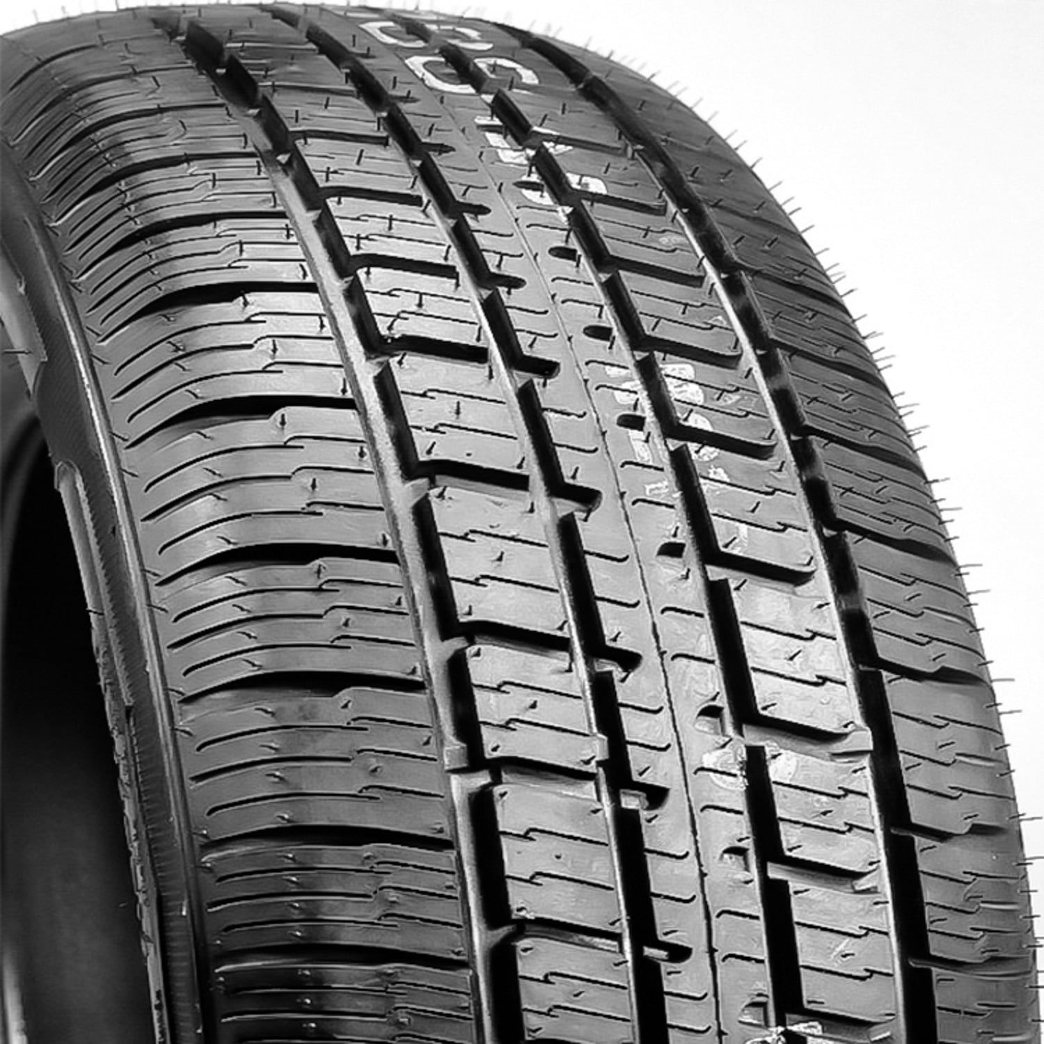 Tire Multi-Mile Wild Country Sport H/T 245/65R17 107H AS A/S All Season