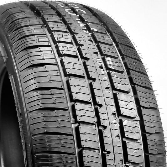 Tire Multi-Mile Wild Country Sport H/T 245/65R17 107H AS A/S All Season