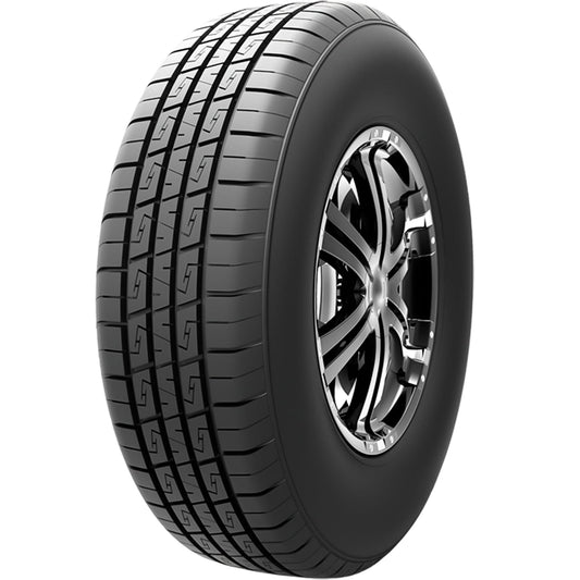 Tire Nama NM612 Semi-Steel ST 235/85R16 Load F 12 Ply Trailer