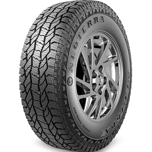Tire Neoterra Neotrax A/T 245/70R17 110T AT All Terrain