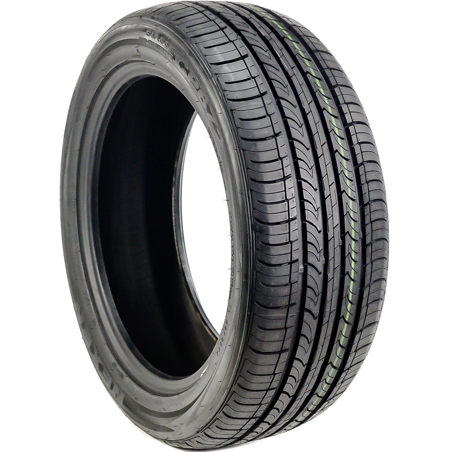 Tire Nexen Classe Premiere CP672 235/40R18 95H XL AS A/S All Season