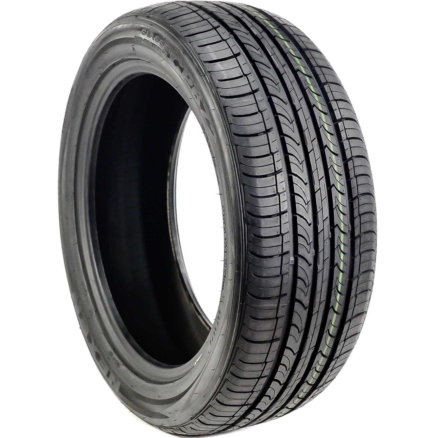 Tire Nexen Classe Premiere CP672 235/40R18 95H XL AS A/S All Season