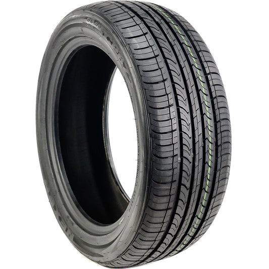 Tire Nexen Classe Premiere CP672 235/40R18 95H XL AS A/S All Season