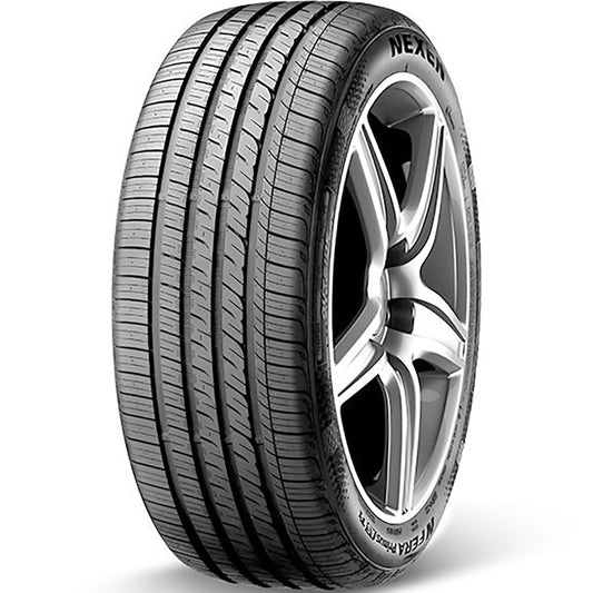 Tire Nexen N'Fera Primus AS T1 235/60R18 107H XL A/S Performance