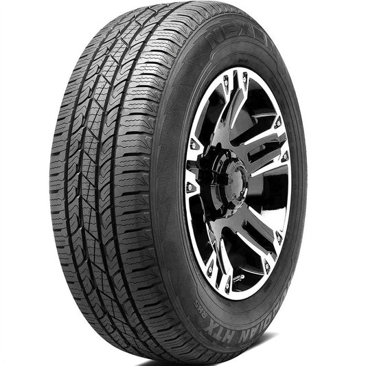 Tire Nexen Roadian HTX RH5 245/75R16 111S AS A/S All Season