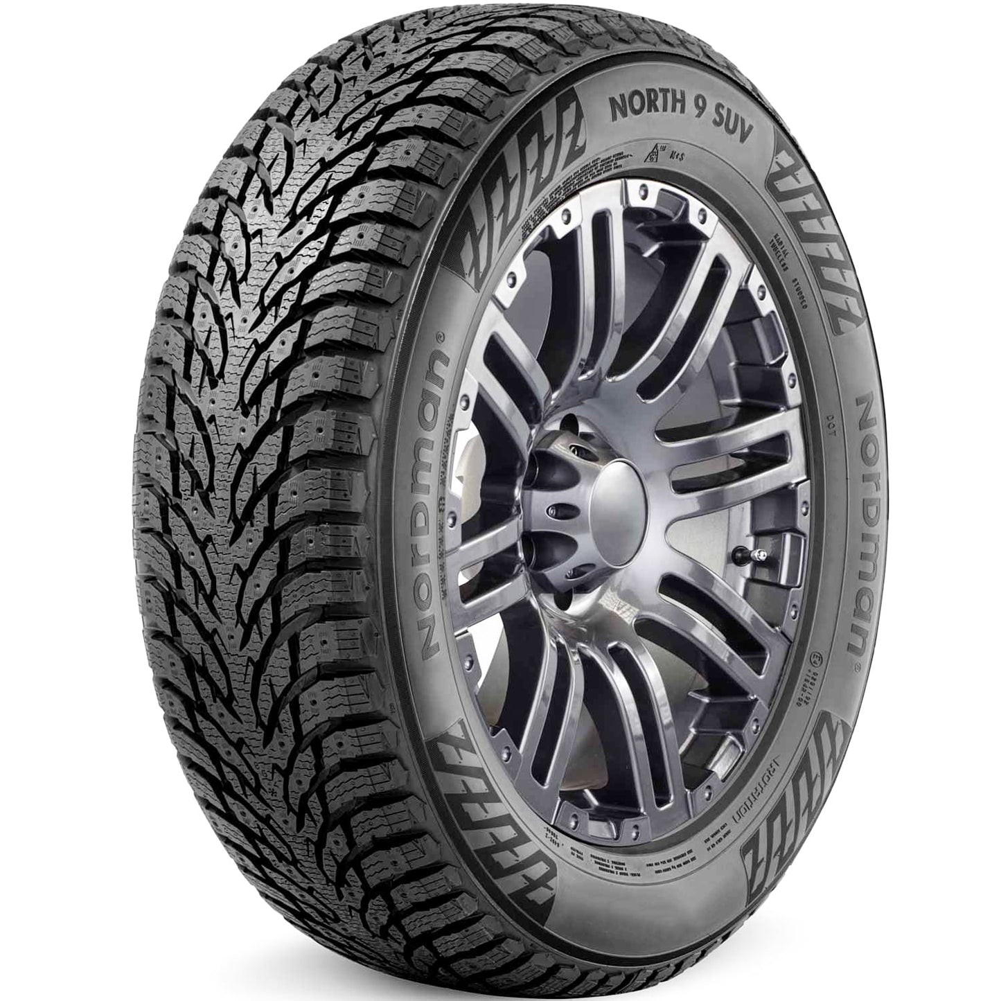 Tire Nordman North 9 SUV 215/70R16 100T Snow Winter
