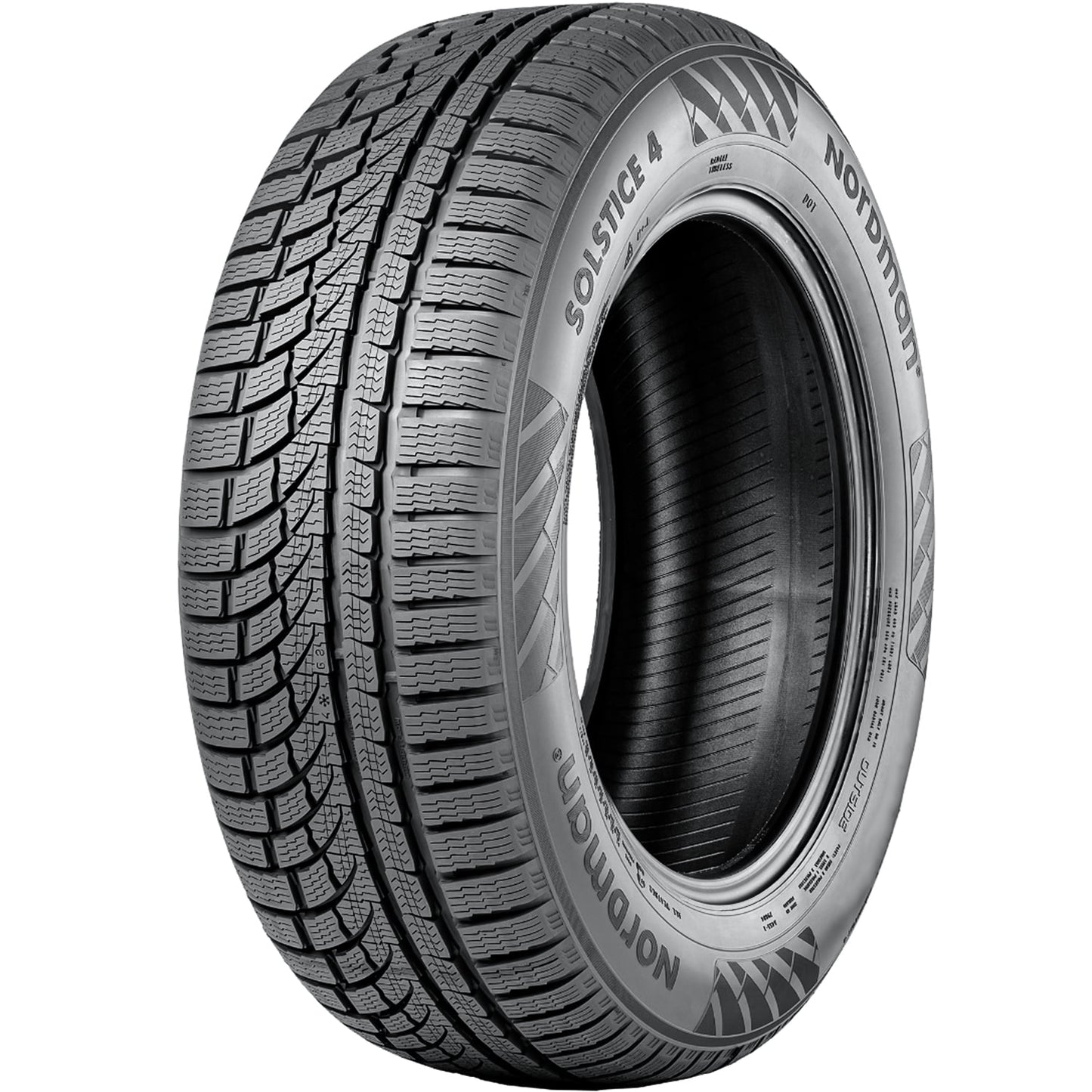 Tire Nordman Solstice 4 215/70R16 100H All Weather