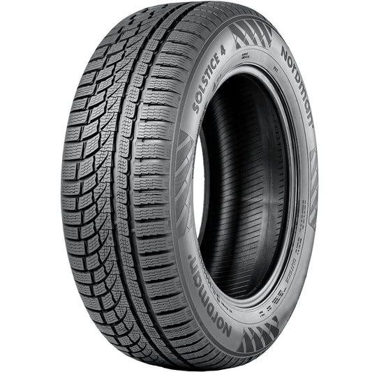 Tire Nordman Solstice 4 215/70R16 100H All Weather