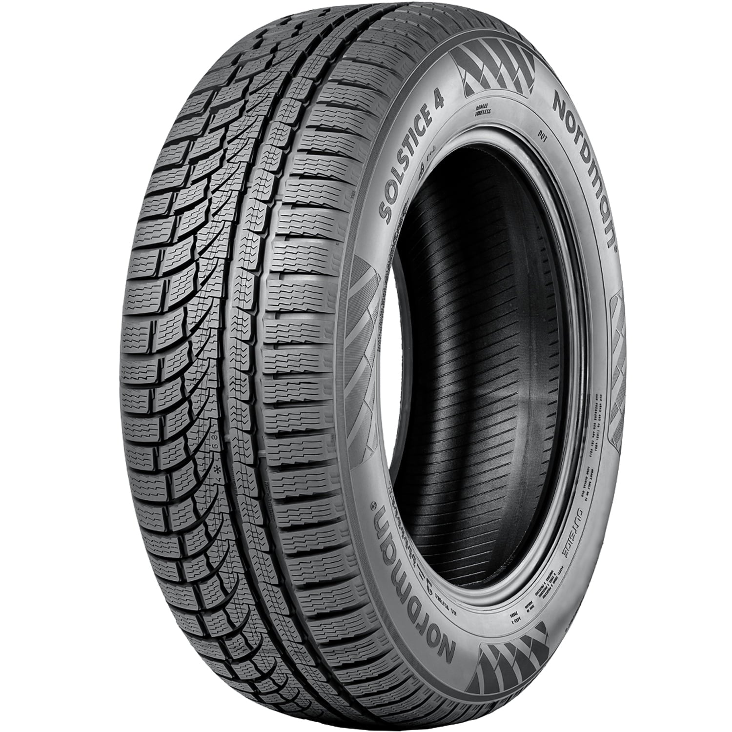 Nordman Solstice 4 245/65R17 107H All Weather Tire