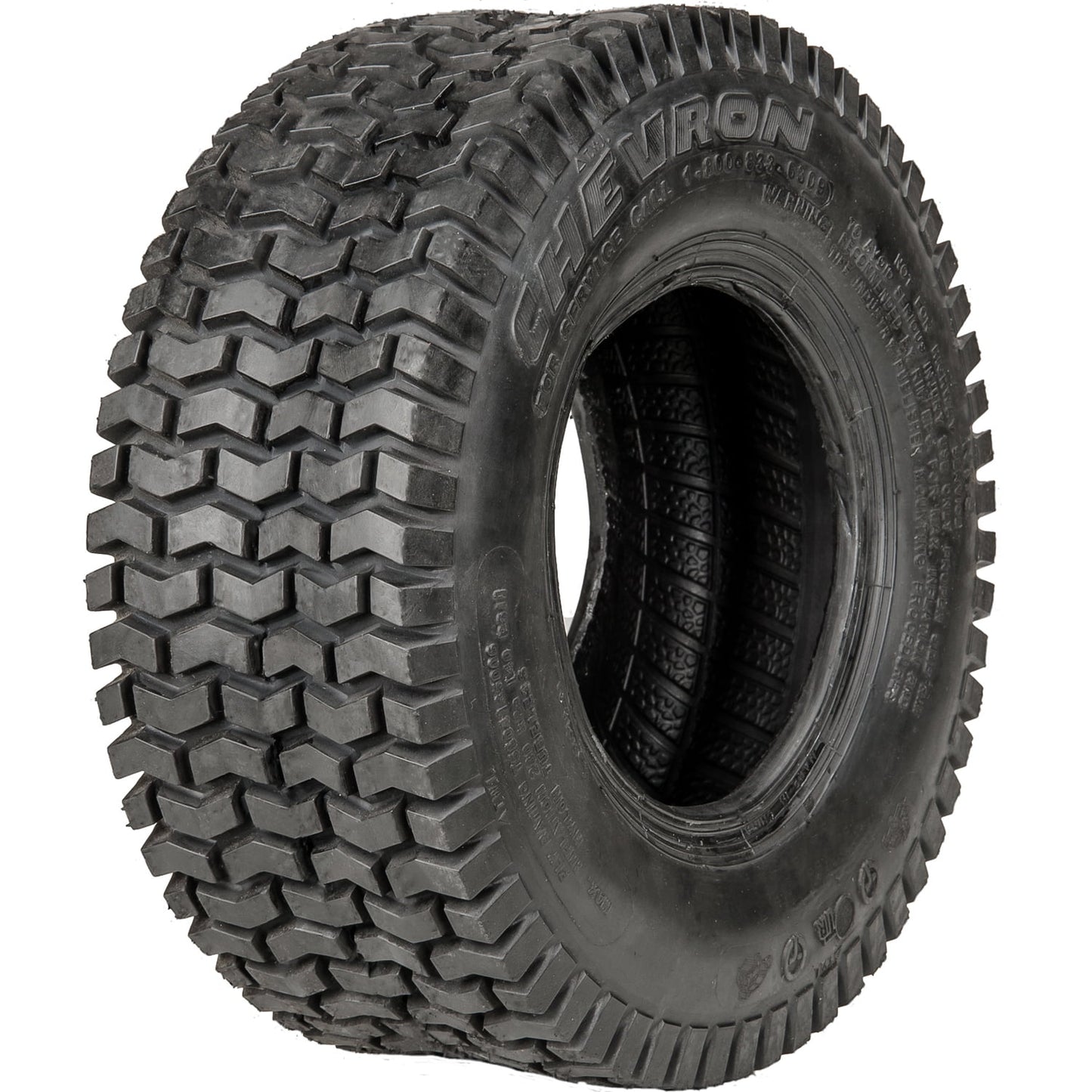 Tire OTR Chevron 5.7-12 Load 6 Ply Lawn & Garden