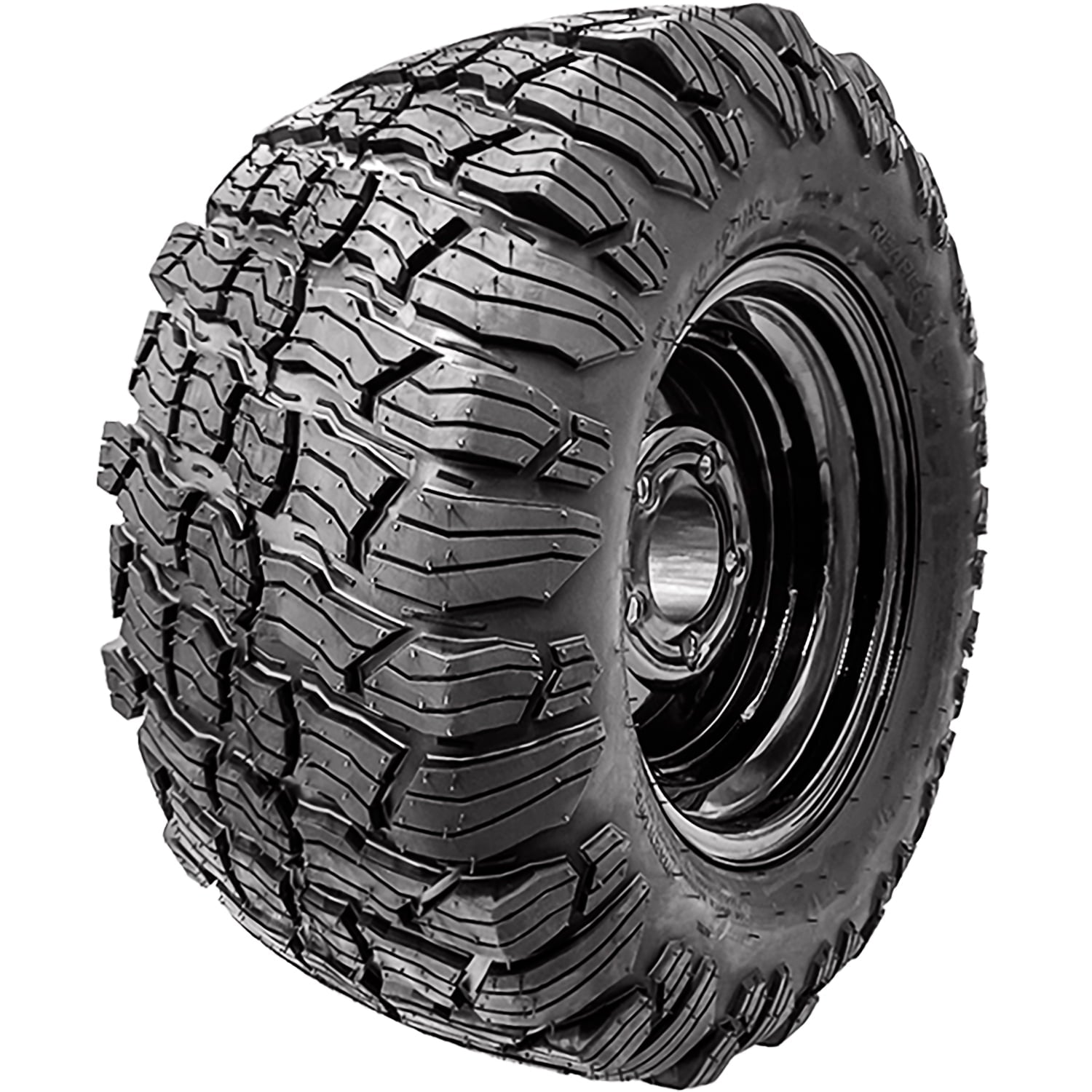 Tire OTR Reaper 24X12.00-12 Load 4 Ply Lawn & Garden