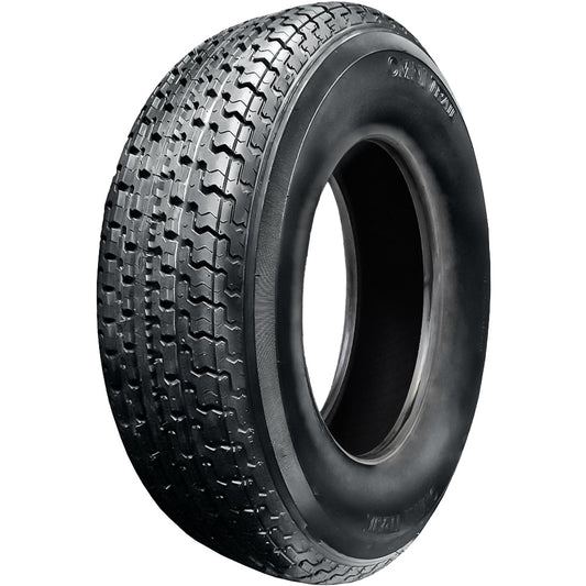 Tire Omni Trail ST Radial ST 235/80R16 Load F 12 Ply Trailer