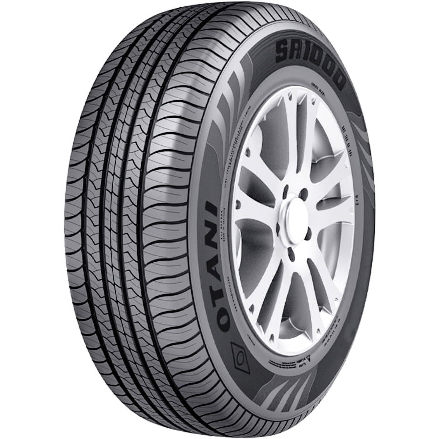 Tire Otani SA1000 265/65R18 112T AS A/S All Season