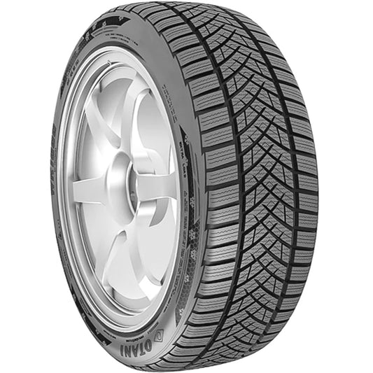 Tire Otani WK1000 225/55R17 97H (Studless) Snow Winter