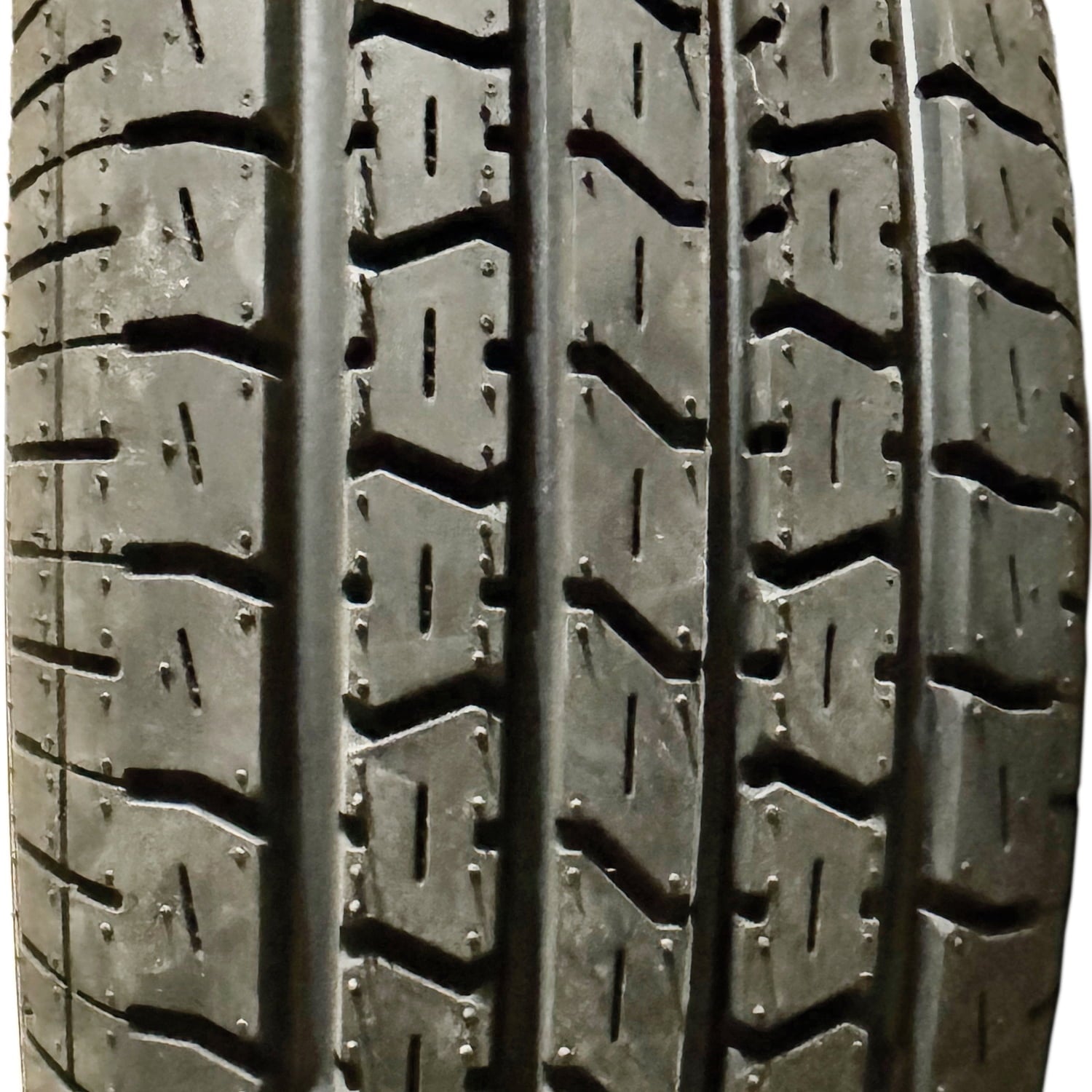 Tire Pathraider Wildforce ST 235/80R16 Load F 12 Ply Trailer
