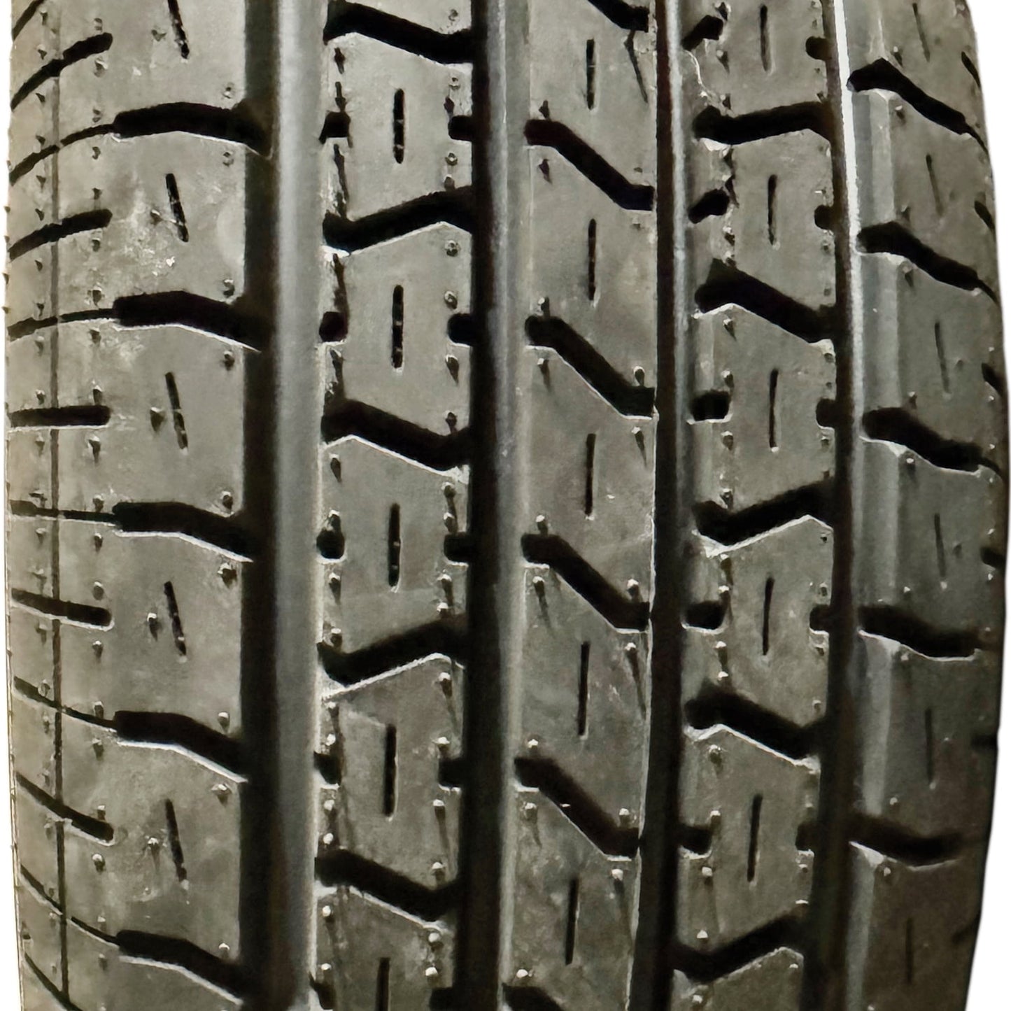 Tire Pathraider Wildforce ST 235/85R16 Load F 12 Ply Trailer