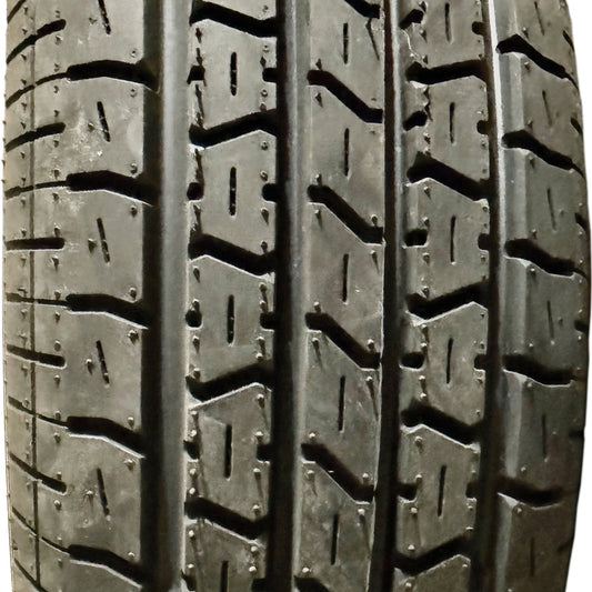 Tire Pathraider Wildforce ST 235/85R16 Load F 12 Ply Trailer