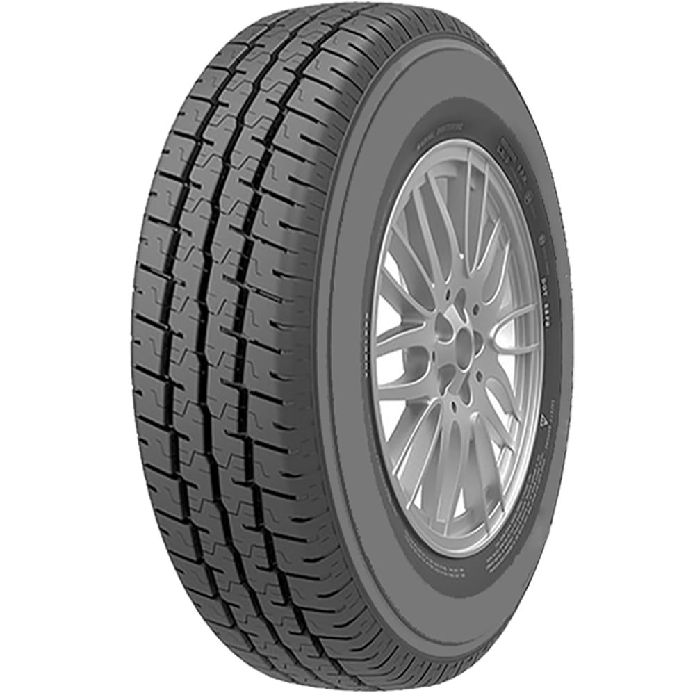 Tire Petlas Full Power PT825 Plus 185R14 Load D 8 Ply Van Commercial