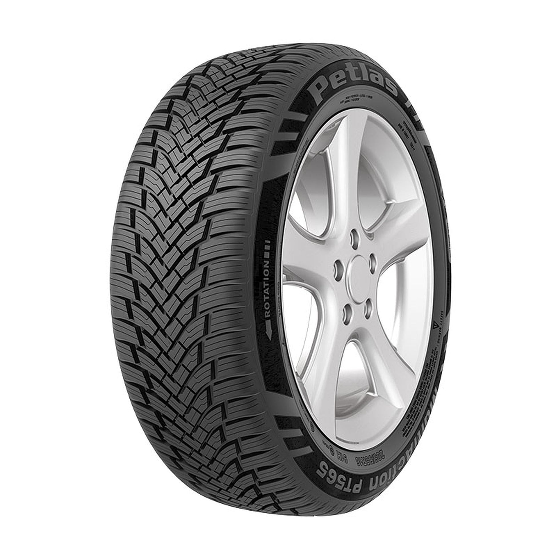 Petlas Multi Action PT565 All Weather 195/45R16 84V XL Passenger Tire