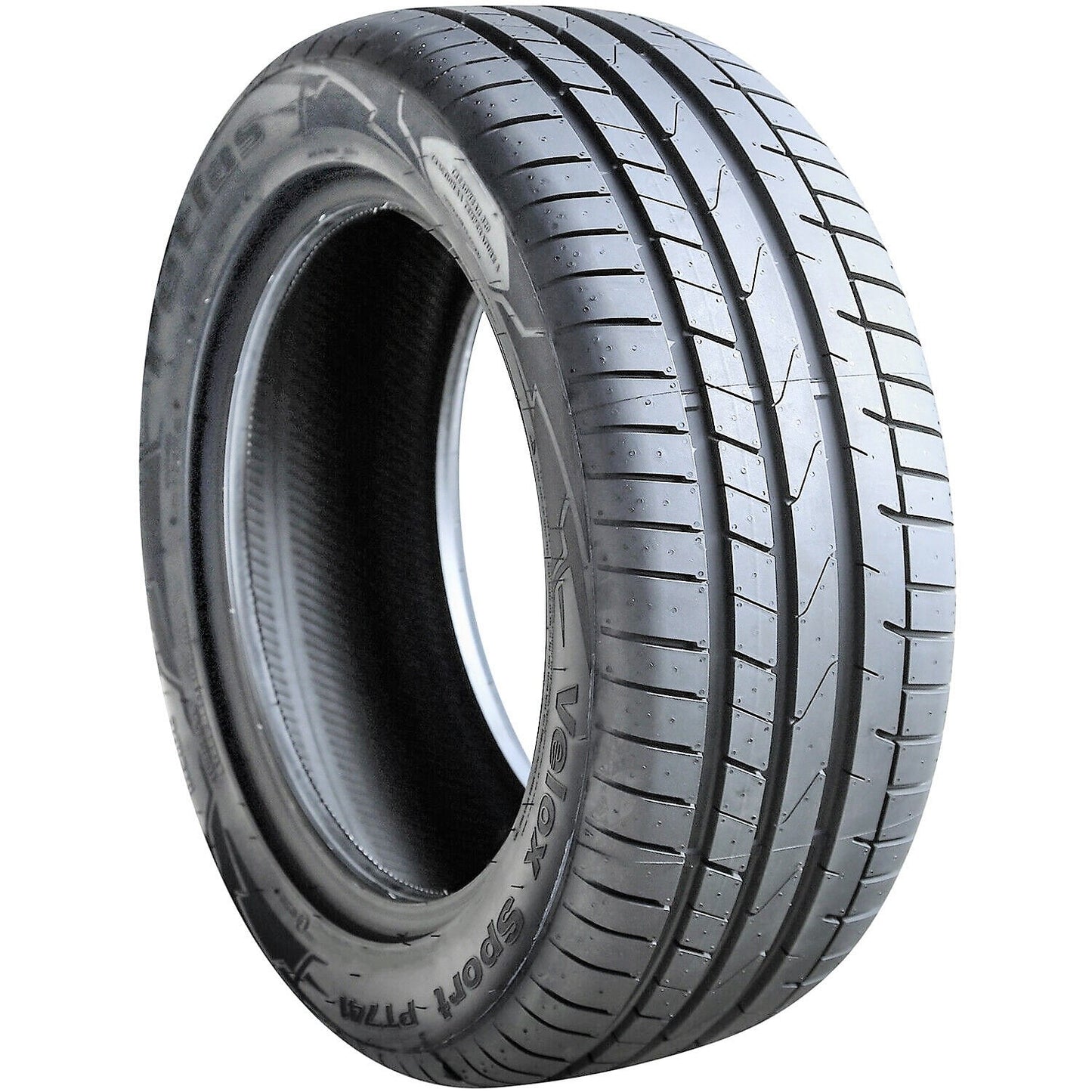 Tire Petlas Velox Sport PT741 225/55ZR17 225/55R17 97W Performance Run Flat