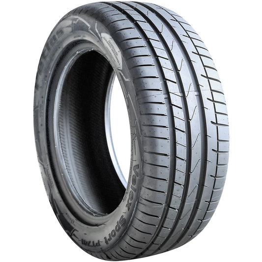 Tire Petlas Velox Sport PT741 225/55ZR17 225/55R17 97W Performance Run Flat