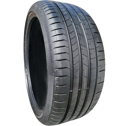 Tire Pirelli P Zero (PZ4) Sport 215/40R18 89Y XL (HN) High Performance