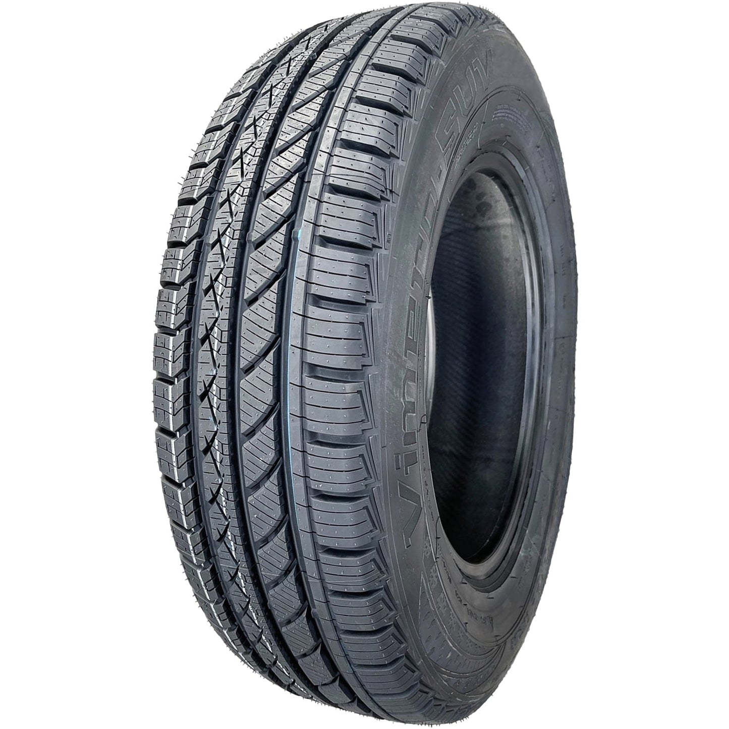 Tire Premiorri Vimero SUV 235/65R17 104H AS A/S All Season